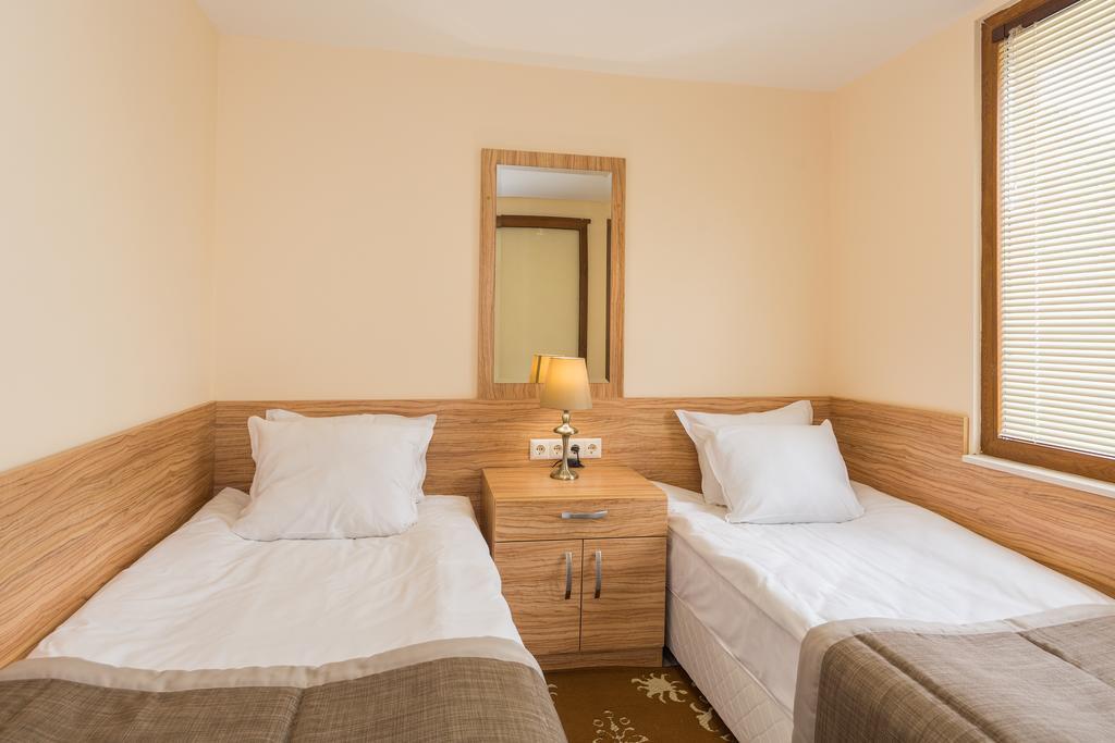 Hotel Venus ساني بيتش المظهر الخارجي الصورة