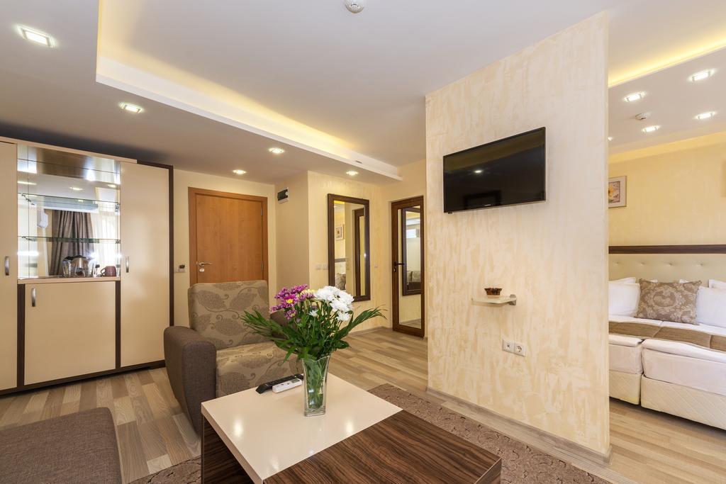 Hotel Venus ساني بيتش المظهر الخارجي الصورة