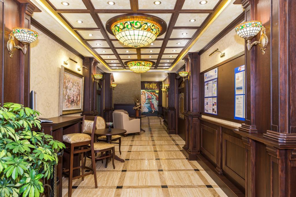 Hotel Venus ساني بيتش المظهر الخارجي الصورة