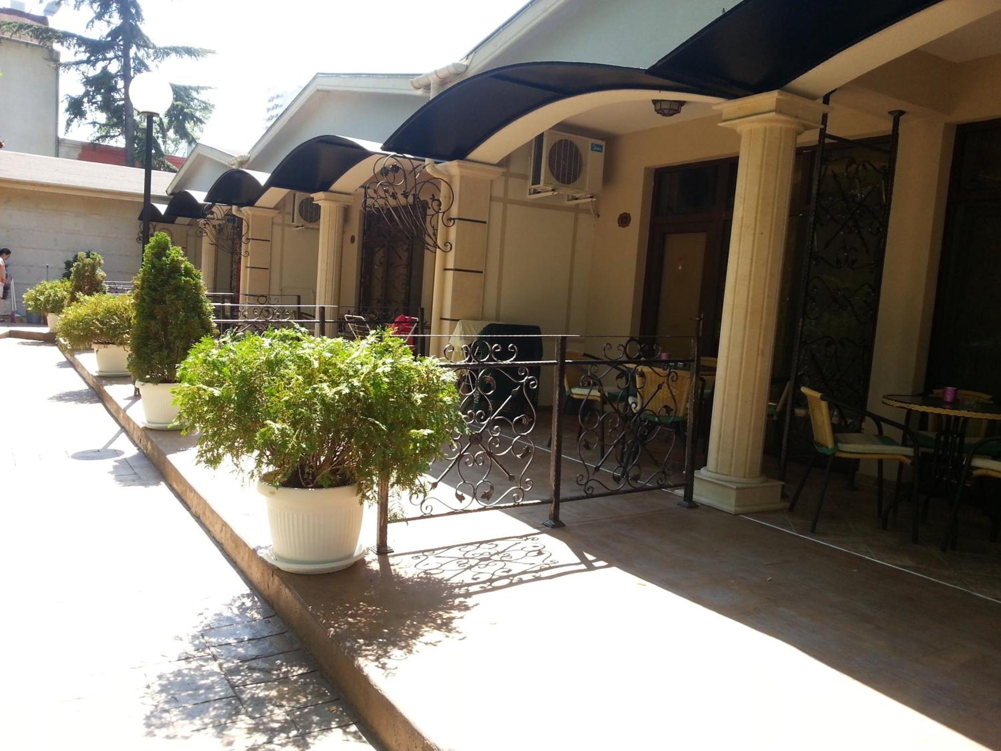 Hotel Venus ساني بيتش الغرفة الصورة